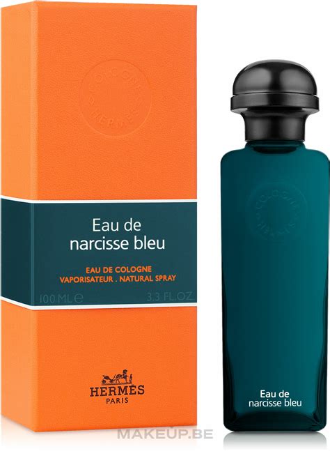 eau de narcisse bleu hermes paris|Eau de narcisse bleu Eau de cologne .